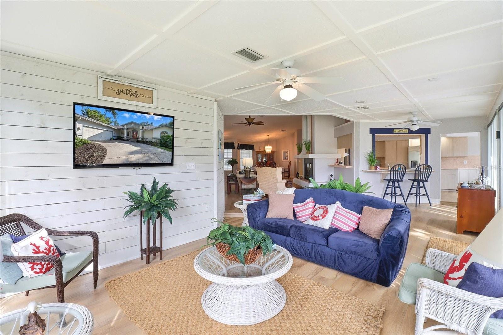 RIVERHAVEN VILLAGE REP - Residential