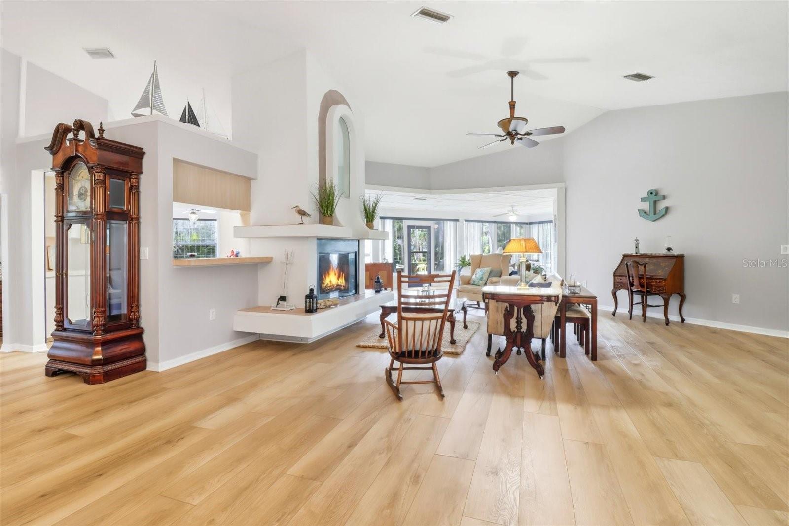 RIVERHAVEN VILLAGE REP - Residential