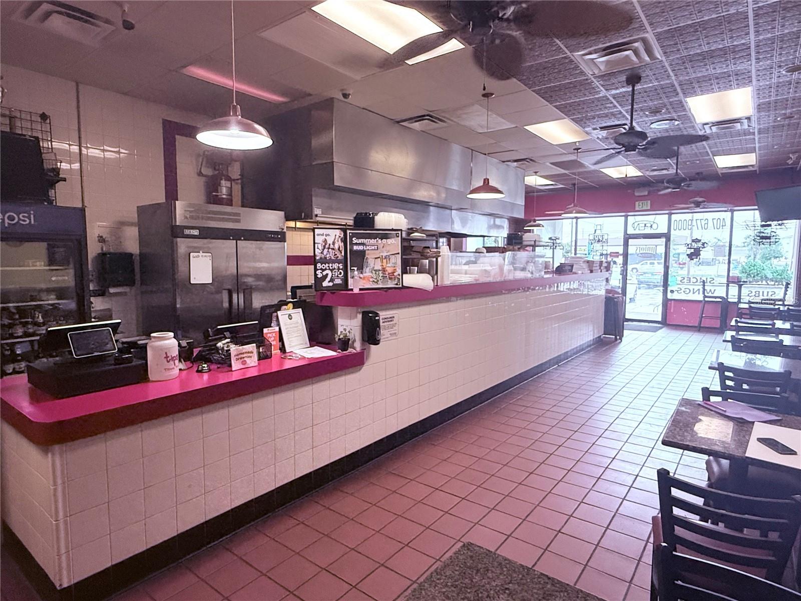 3920 N DEAN ROAD 400