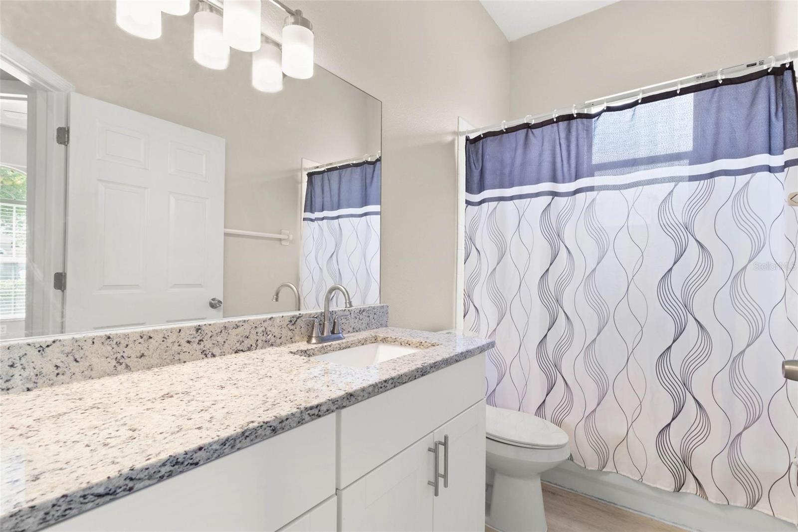 BLOOMINGDALE VILLAGE PH I SUB - Residential