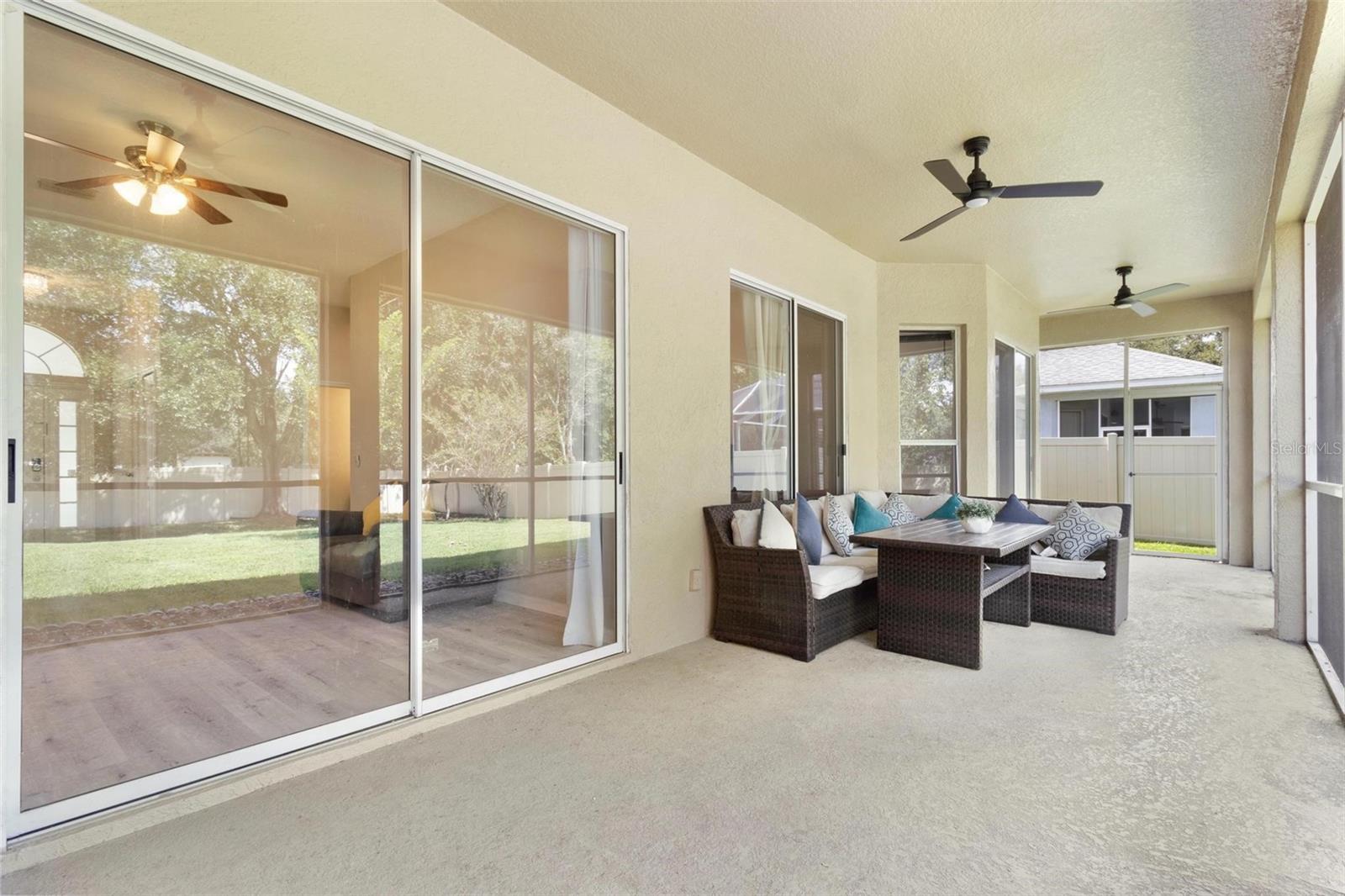 BLOOMINGDALE VILLAGE PH I SUB - Residential