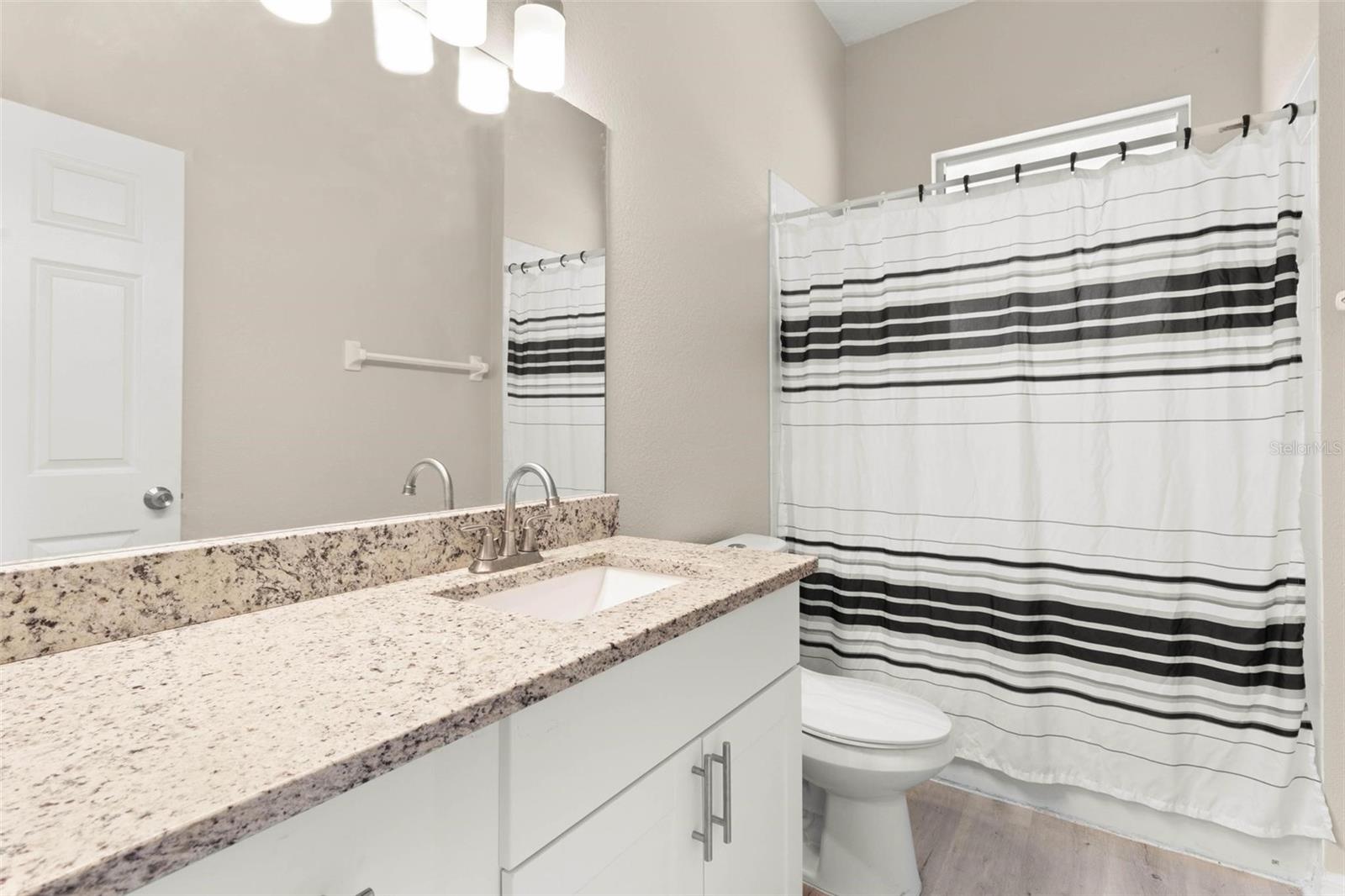 BLOOMINGDALE VILLAGE PH I SUB - Residential