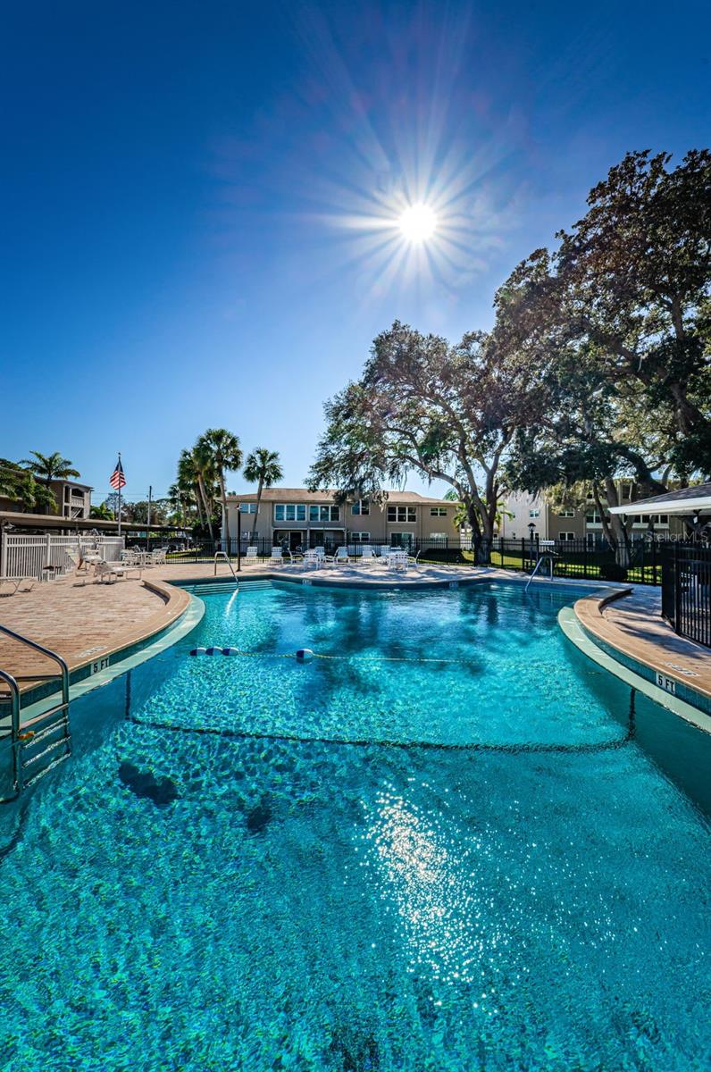 HEATHER LAKE APTS CONDO - Residential