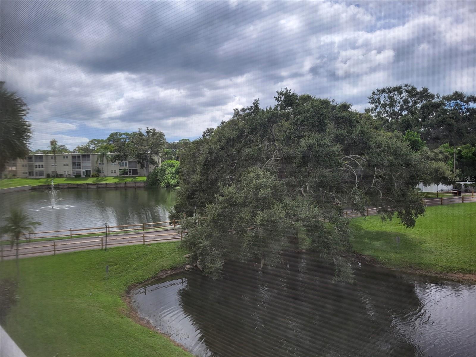 HEATHER LAKE APTS CONDO - Residential