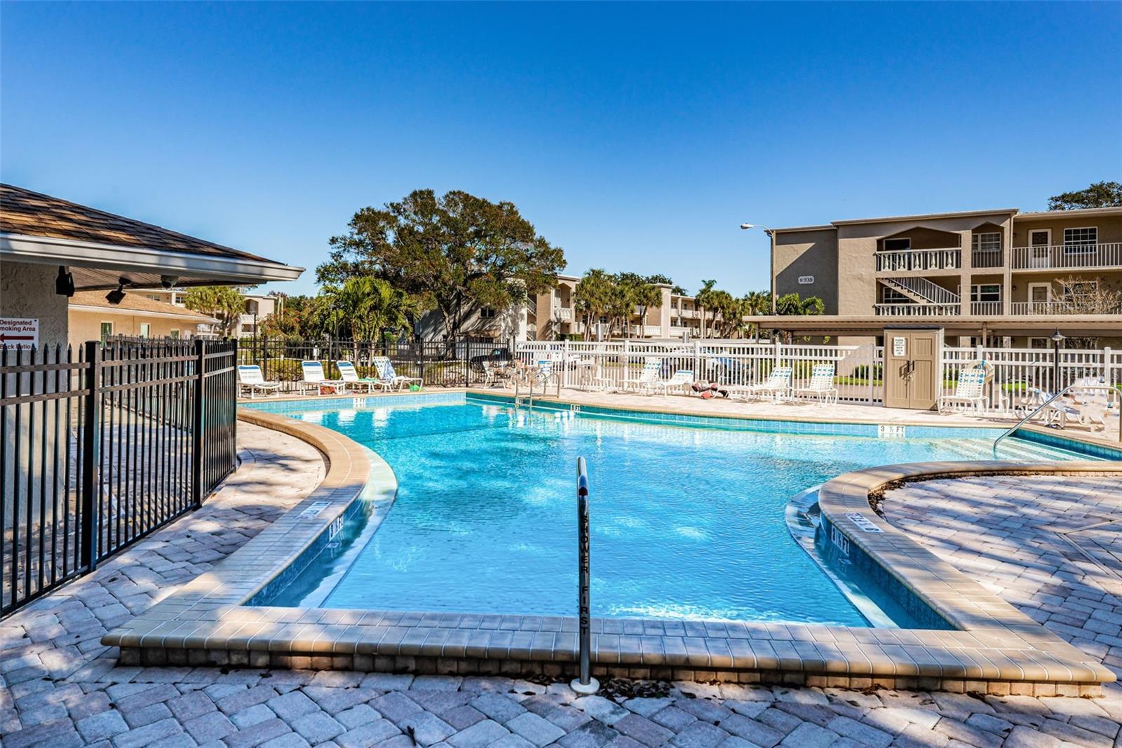HEATHER LAKE APTS CONDO - Residential