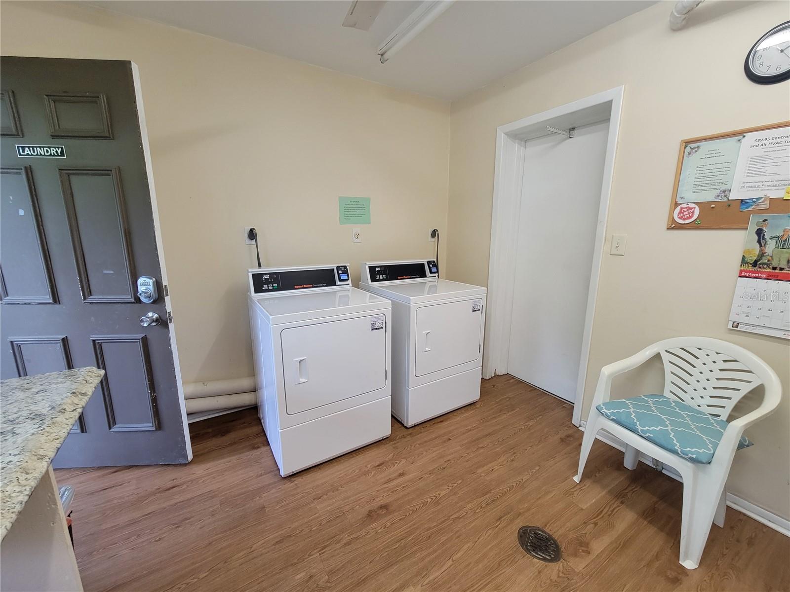 HEATHER LAKE APTS CONDO - Residential