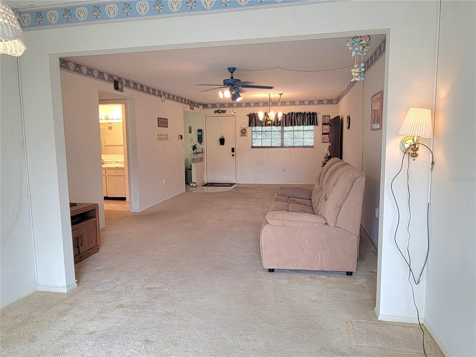 HEATHER LAKE APTS CONDO - Residential