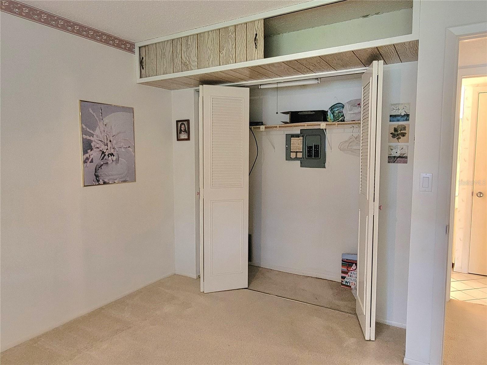 HEATHER LAKE APTS CONDO - Residential