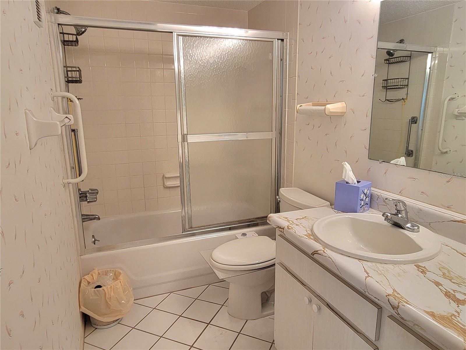 HEATHER LAKE APTS CONDO - Residential