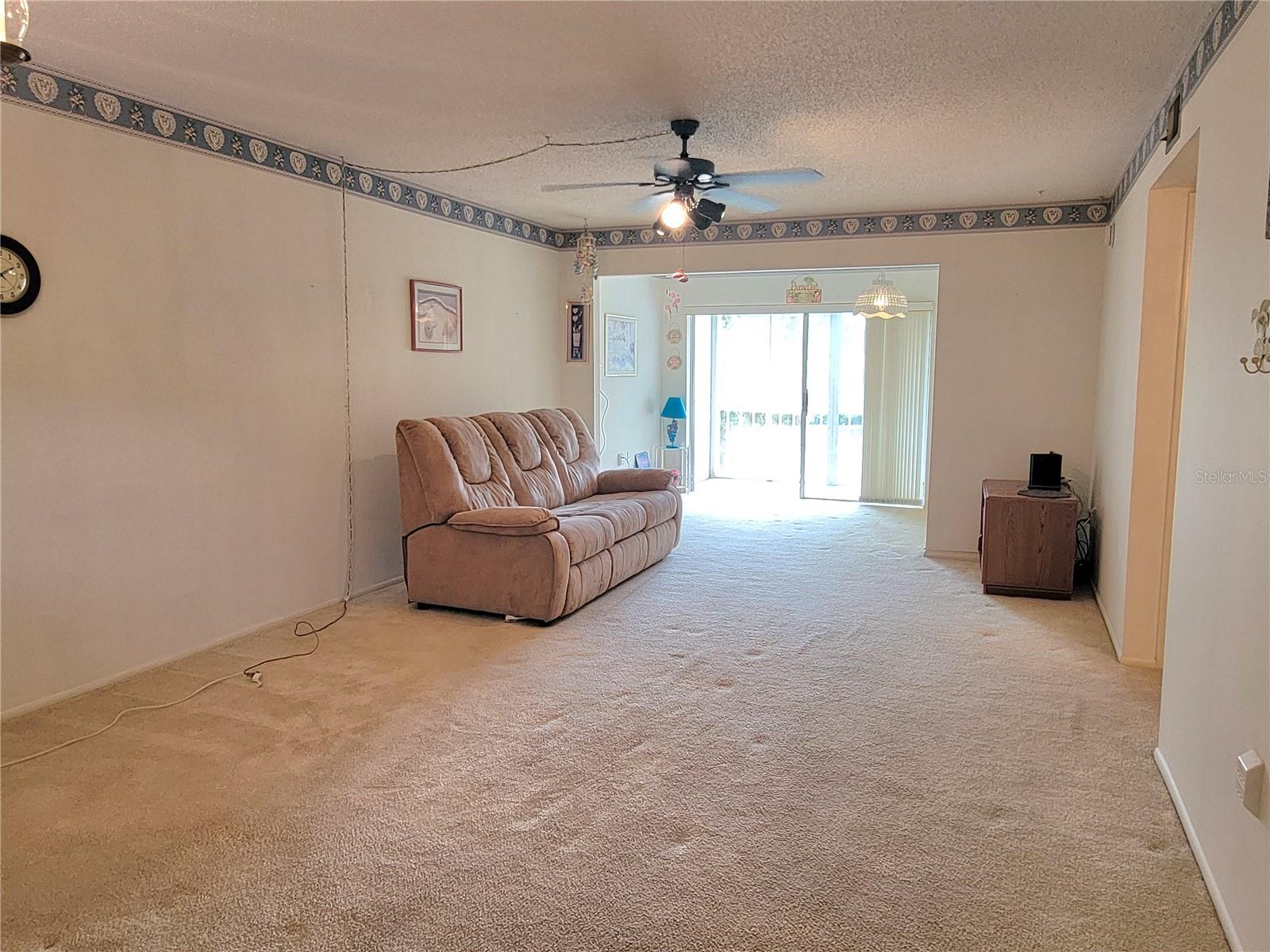 HEATHER LAKE APTS CONDO - Residential