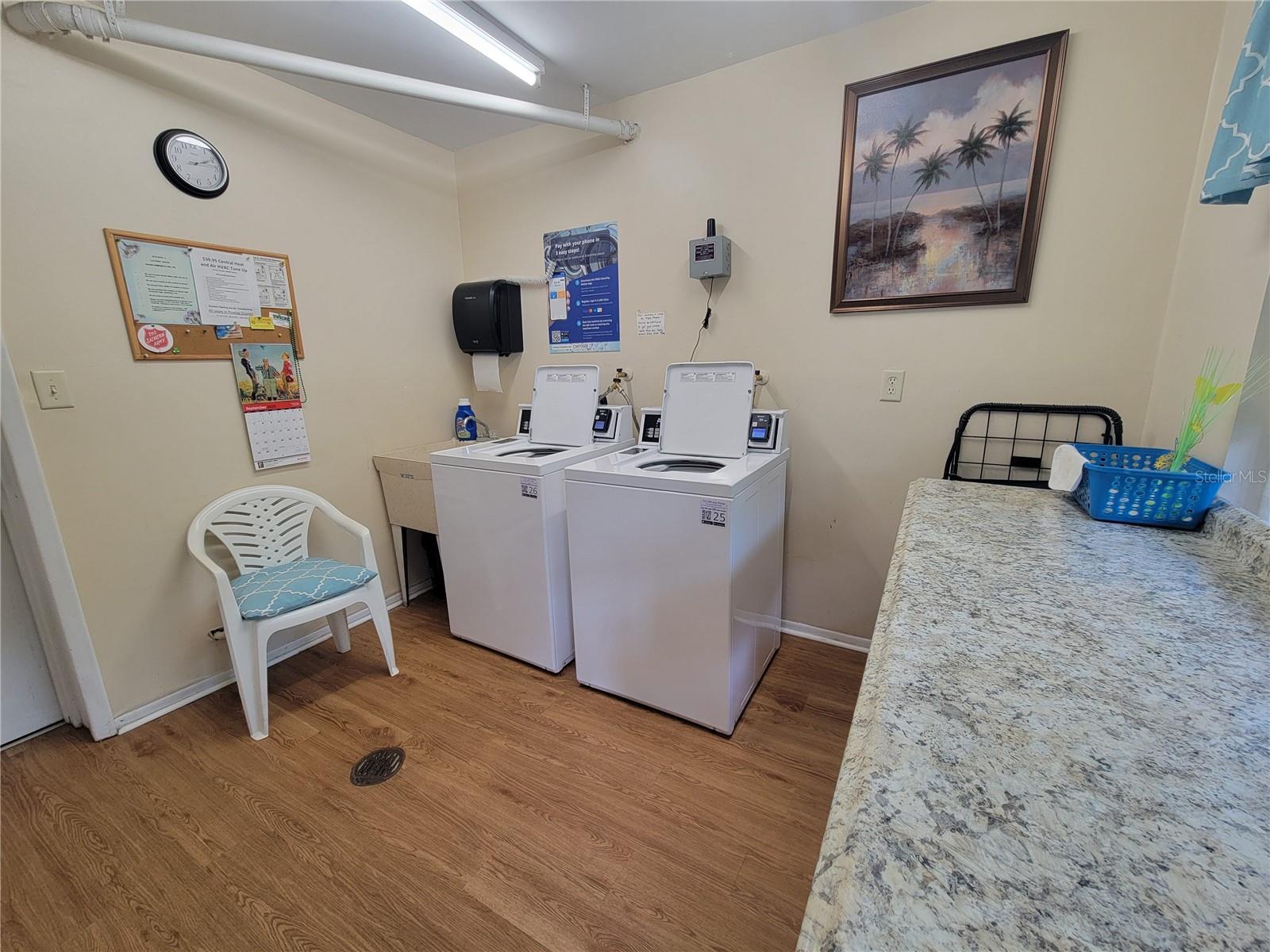 HEATHER LAKE APTS CONDO - Residential