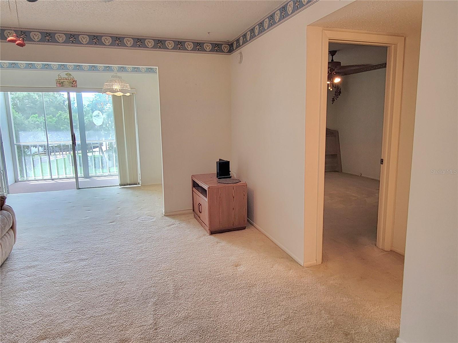 HEATHER LAKE APTS CONDO - Residential