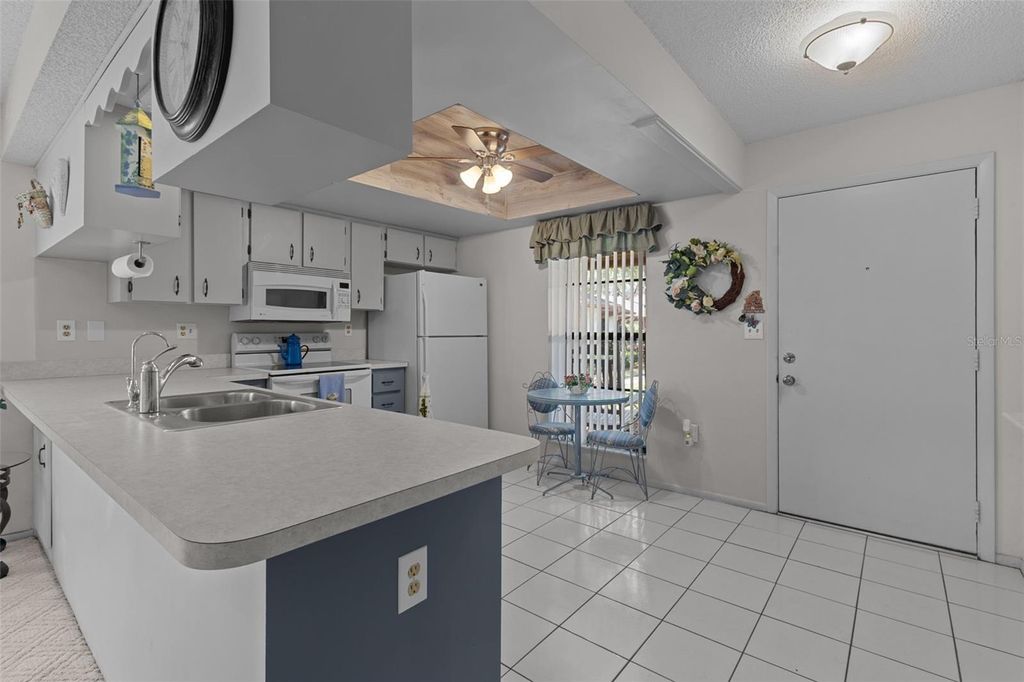 Photo of 7535 Greystone Drive, Hudson, FL 34667 (MLS # TB8387959)