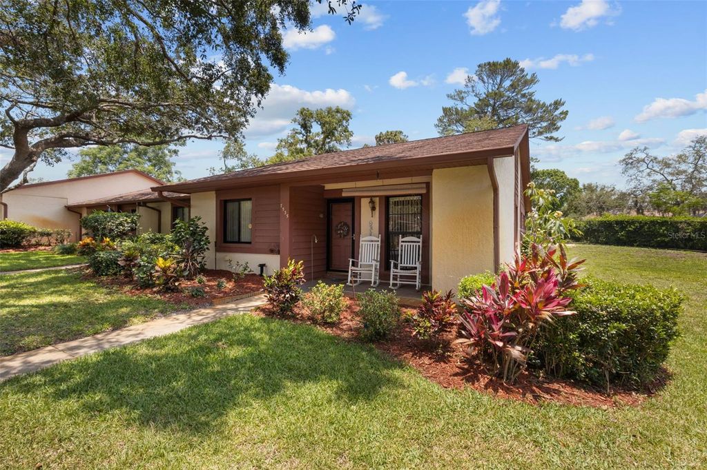 Photo of 7535 Greystone Drive, Hudson, FL 34667 (MLS # TB8387959)