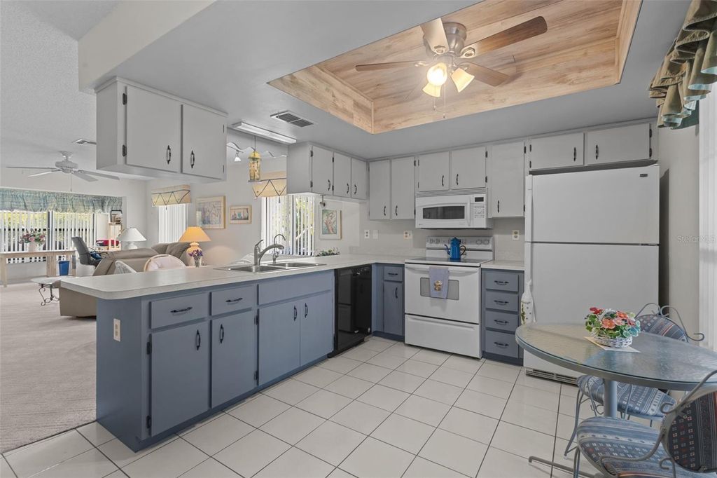 Photo of 7535 Greystone Drive, Hudson, FL 34667 (MLS # TB8387959)