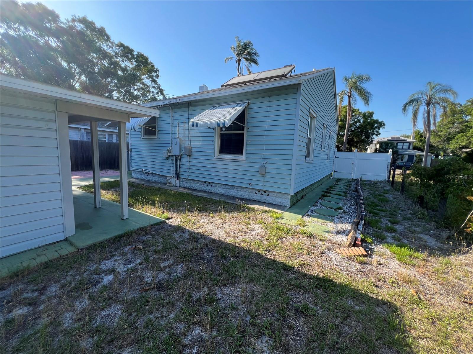 CENTRAL PARK REV - Residential