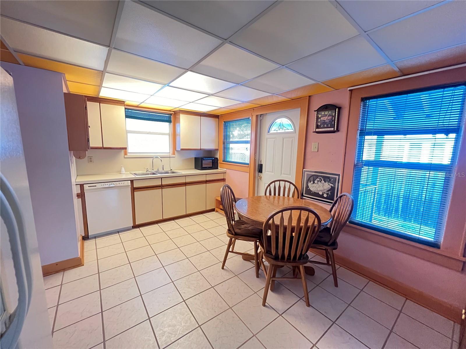 CENTRAL PARK REV - Residential