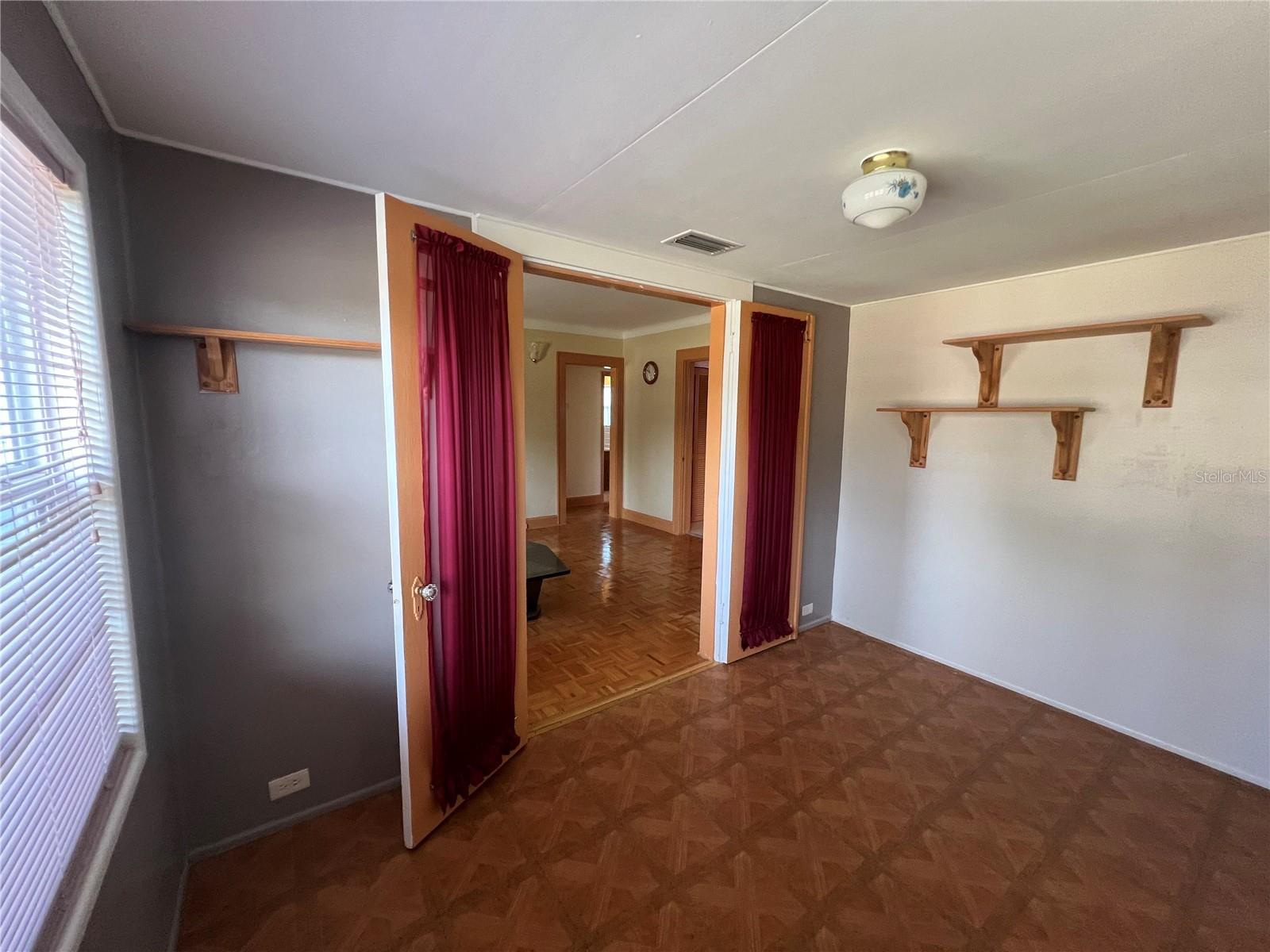 CENTRAL PARK REV - Residential