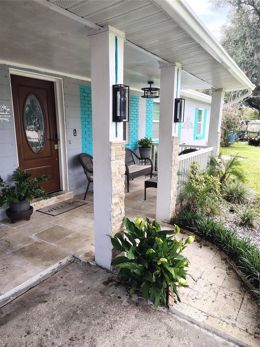 607 OAK RIDGE DRIVE