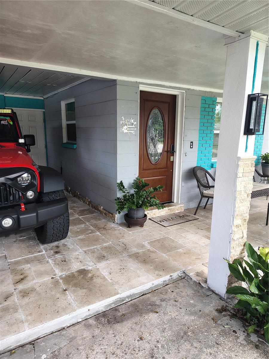 607 OAK RIDGE DRIVE