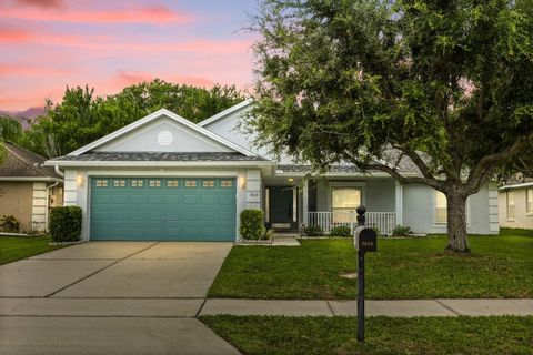 Photo of 3610 Doe Run Drive, Saint Cloud, FL 34772 (MLS # O6319083)