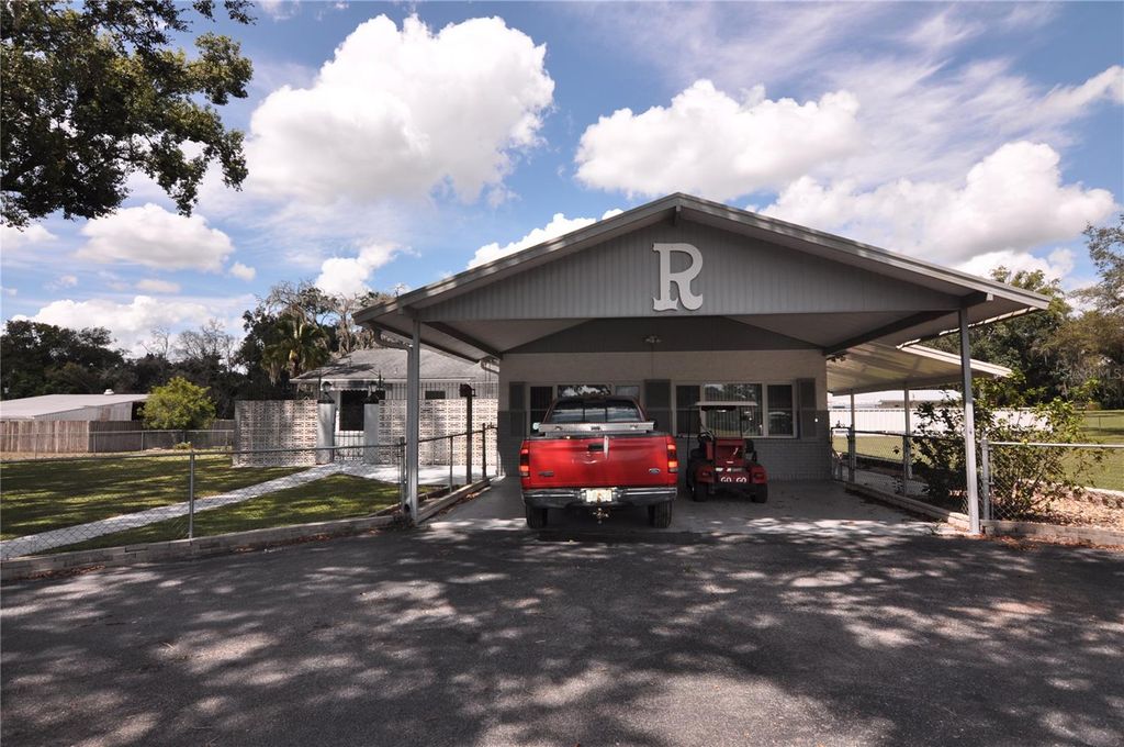 Photo of 38819 Otis Allen Road, Zephyrhills, FL 33540 (MLS # TB8393873)