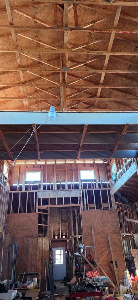 Tiny photo for 5700 Lake Erie Road, Groveland, FL 34736 (MLS # G5109033)