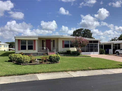 Photo of 269 Salem Avenue #9, Palm Harbor, FL 34684 (MLS # TB8538922)