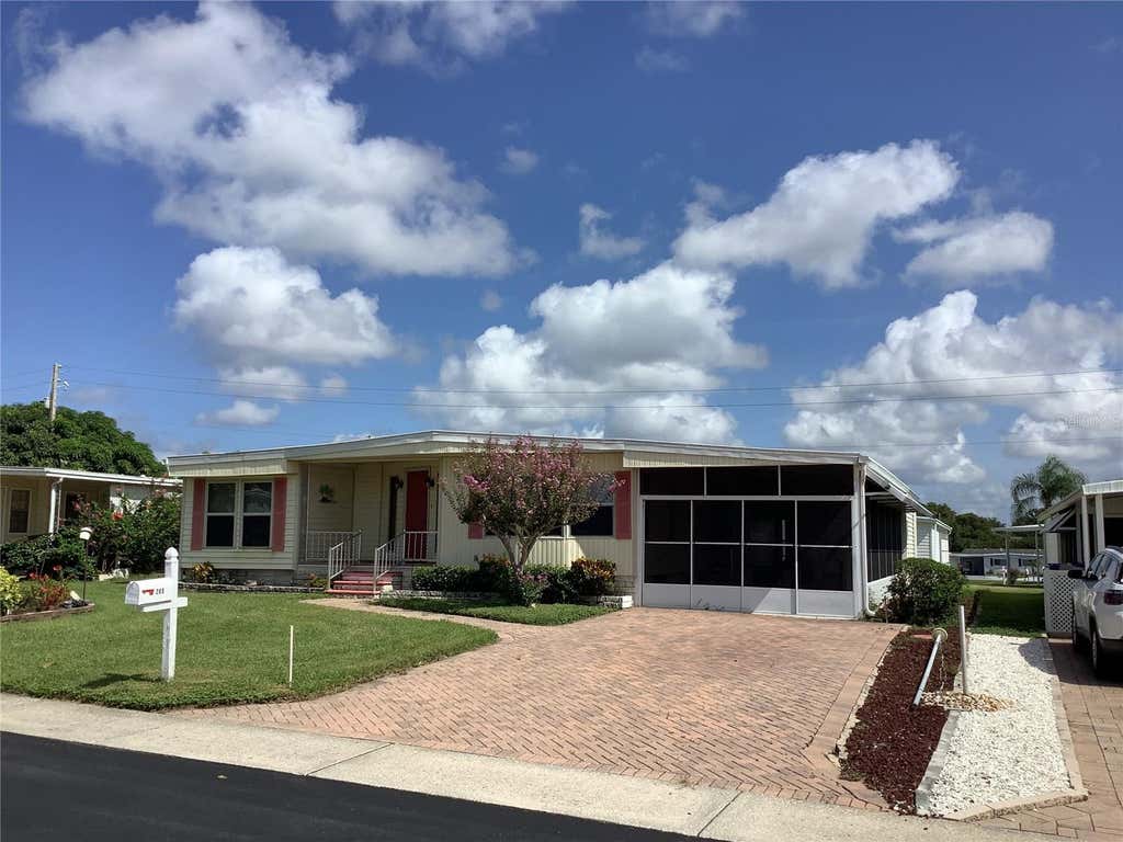 Photo of 269 Salem Avenue #9, Palm Harbor, FL 34684 (MLS # TB8538922)