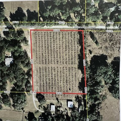 Tiny photo for 18250 Ravenswood Road, Altoona, FL 32702 (MLS # G5105562)