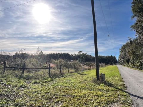 Tiny photo for 18250 Ravenswood Road, Altoona, FL 32702 (MLS # G5105562)