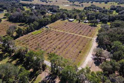 Tiny photo for 18250 Ravenswood Road, Altoona, FL 32702 (MLS # G5105562)