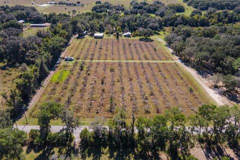 Tiny photo for 18250 Ravenswood Road, Altoona, FL 32702 (MLS # G5105562)