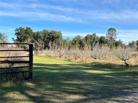 Tiny photo for 18250 Ravenswood Road, Altoona, FL 32702 (MLS # G5105562)