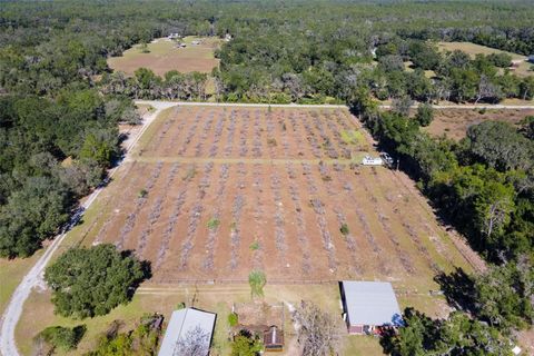 Tiny photo for 18250 Ravenswood Road, Altoona, FL 32702 (MLS # G5105562)