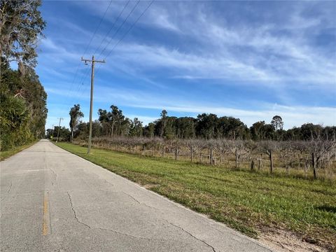Tiny photo for 18250 Ravenswood Road, Altoona, FL 32702 (MLS # G5105562)