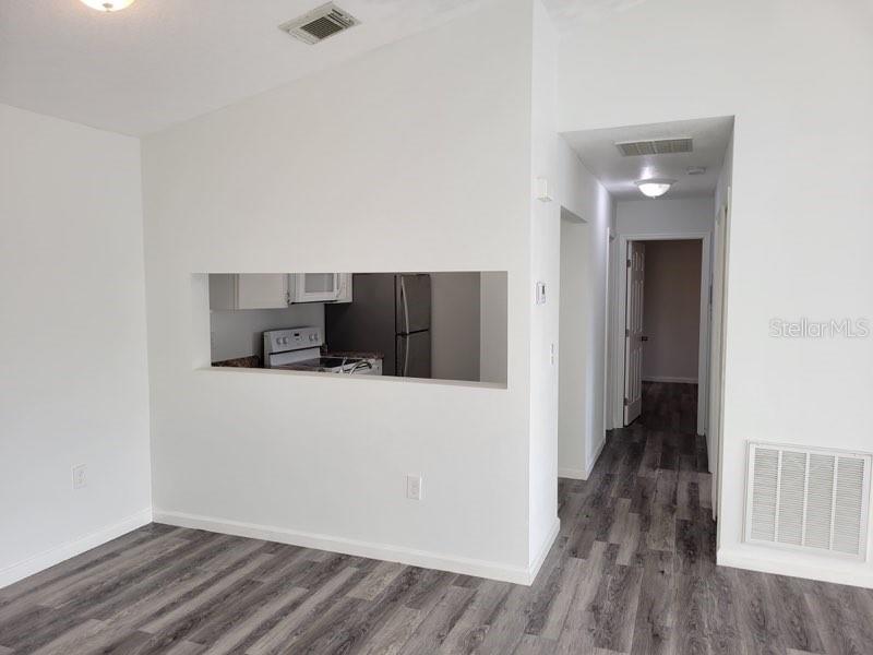 ALHAMBRA COURTS CONDO - Residential