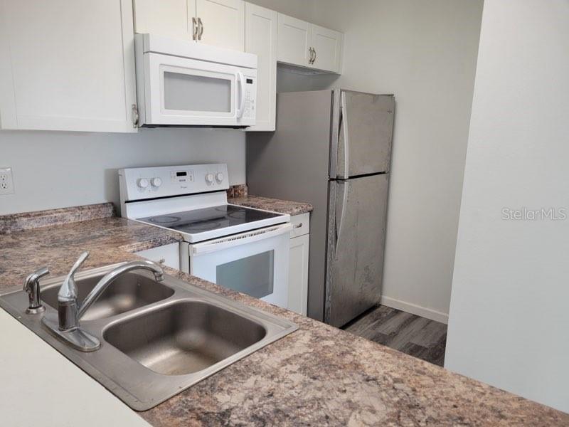 ALHAMBRA COURTS CONDO - Residential