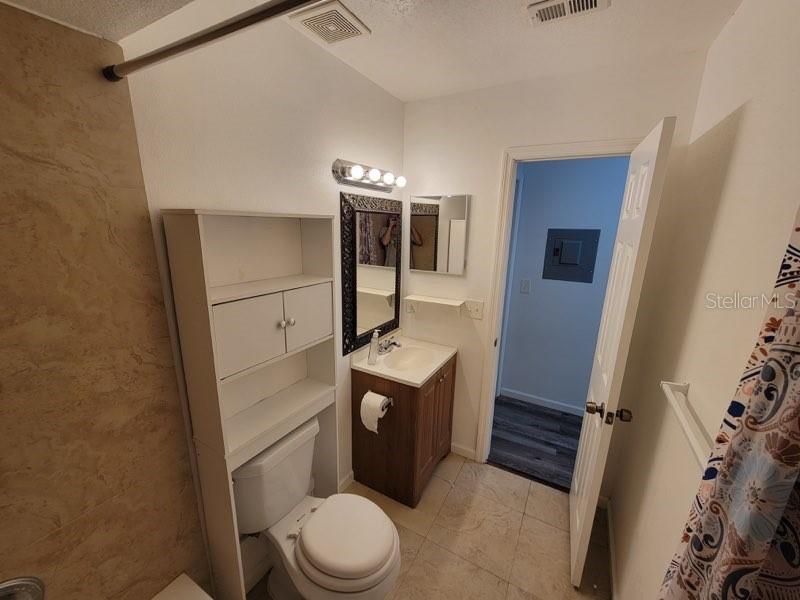 ALHAMBRA COURTS CONDO - Residential