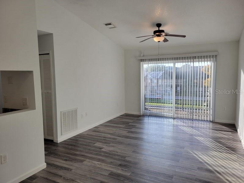 ALHAMBRA COURTS CONDO - Residential