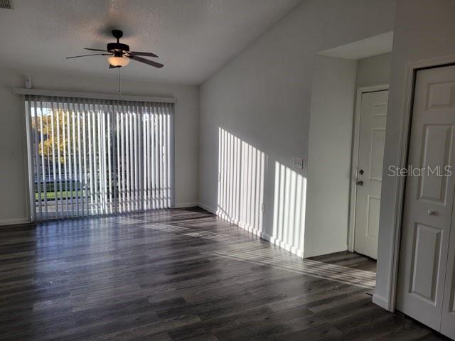 ALHAMBRA COURTS CONDO - Residential