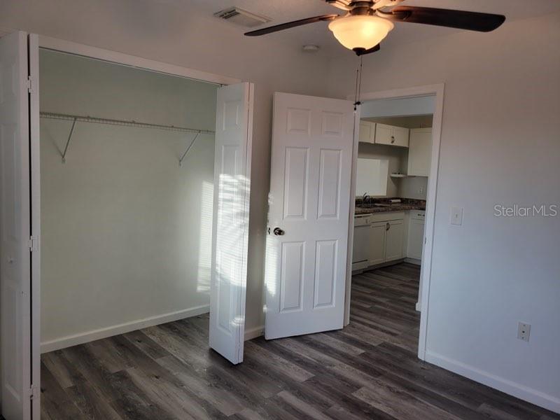 ALHAMBRA COURTS CONDO - Residential