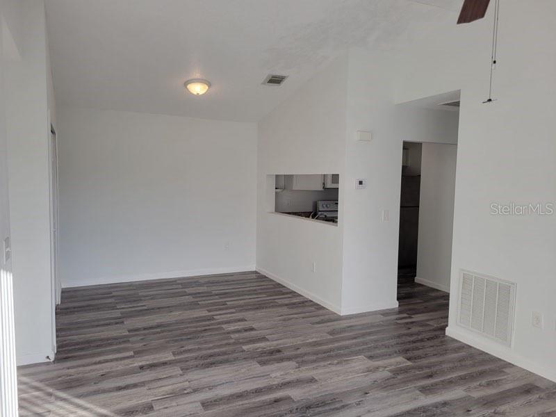 ALHAMBRA COURTS CONDO - Residential