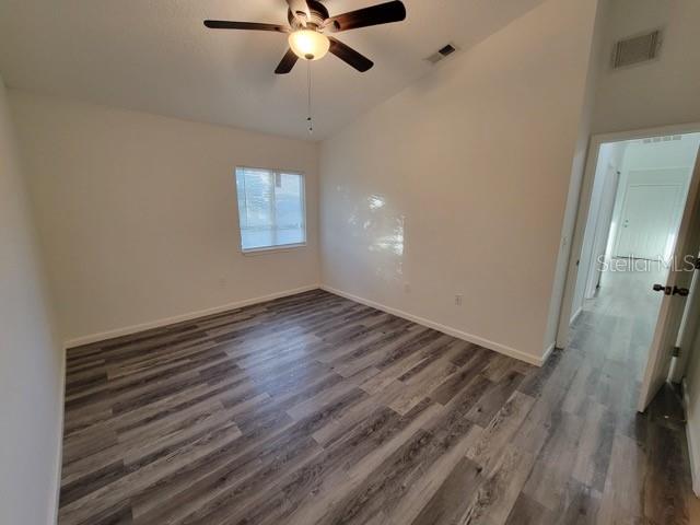 ALHAMBRA COURTS CONDO - Residential