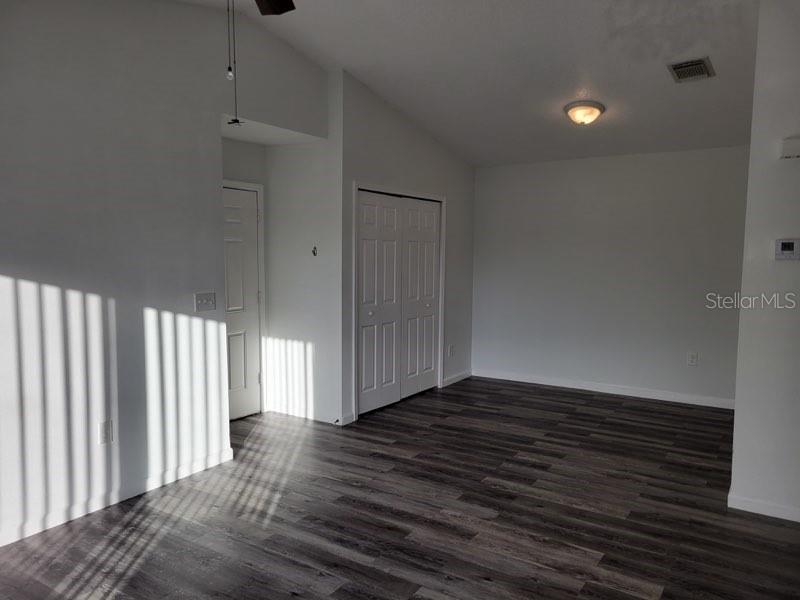 ALHAMBRA COURTS CONDO - Residential