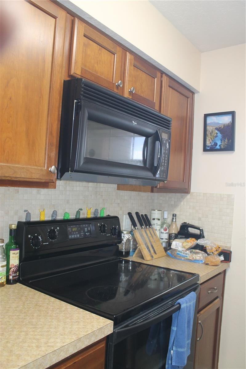 WRENWOOD CONDO - Residential