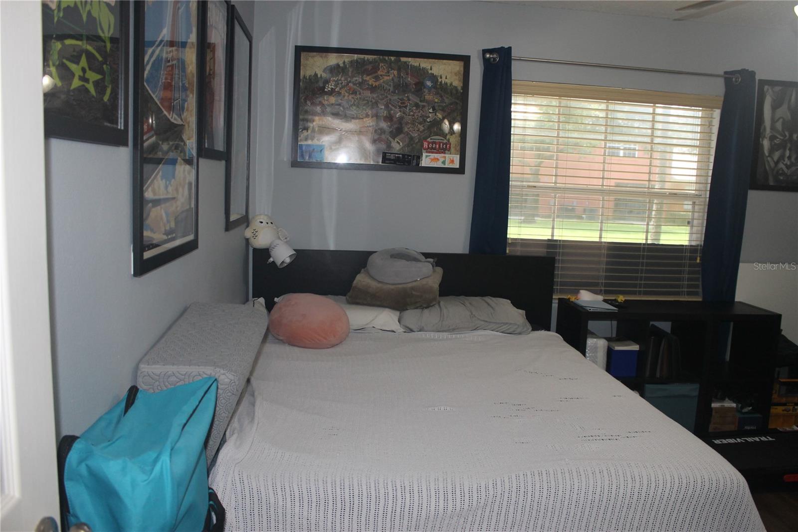 WRENWOOD CONDO - Residential