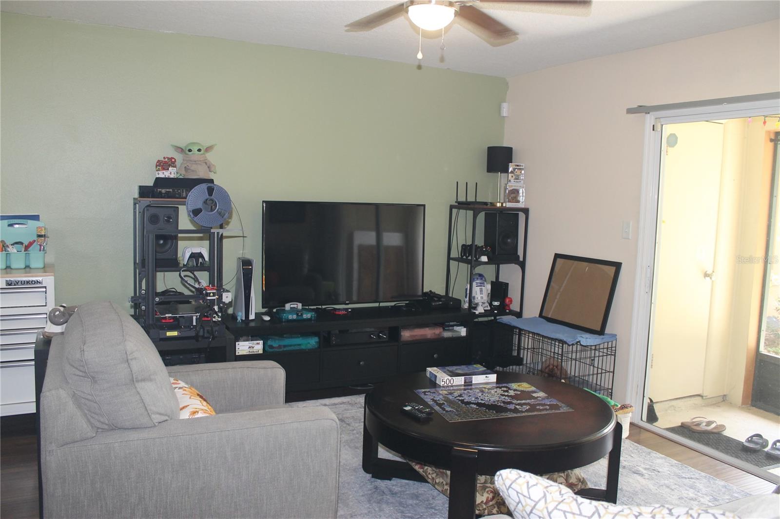 WRENWOOD CONDO - Residential