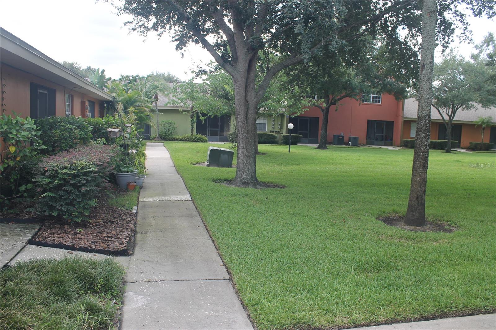 WRENWOOD CONDO - Residential