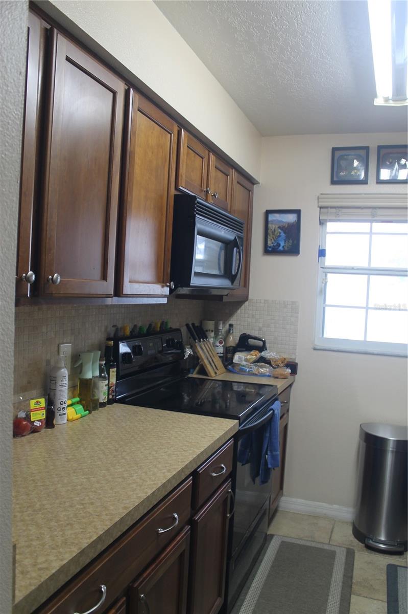 WRENWOOD CONDO - Residential